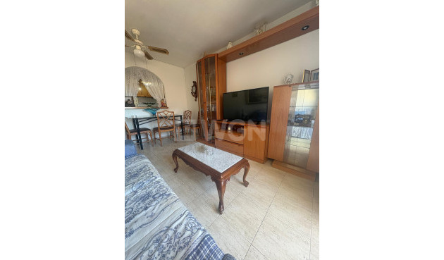 Odsprzedaż - Mieszkanie w bloku - Torrevieja - Costa Blanca