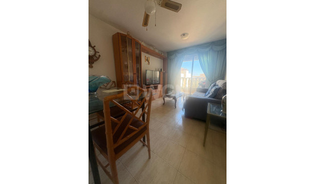 Odsprzedaż - Mieszkanie w bloku - Torrevieja - Costa Blanca