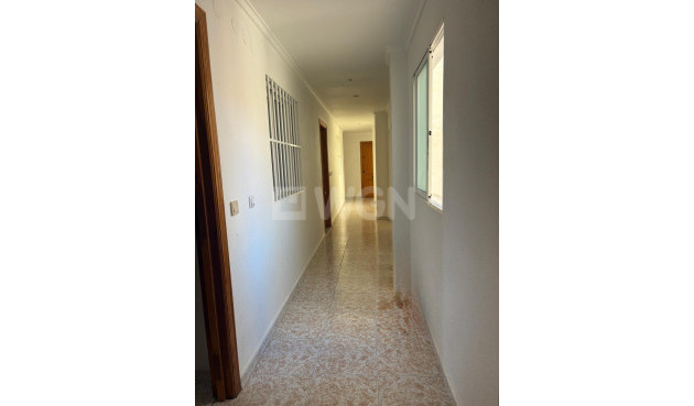 Odsprzedaż - Mieszkanie w bloku - Torrevieja - Costa Blanca