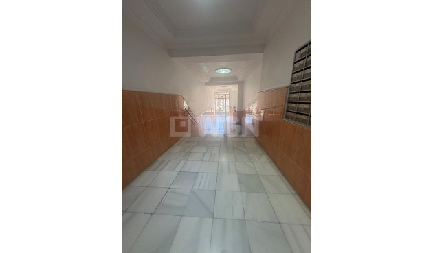 Odsprzedaż - Mieszkanie w bloku - Torrevieja - Costa Blanca
