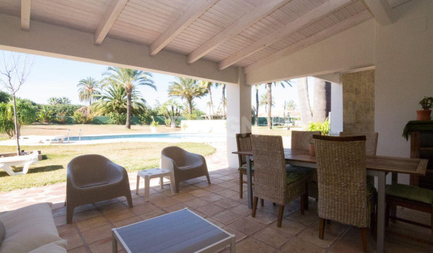 Odsprzedaż - Villa - Denia - Costa Blanca