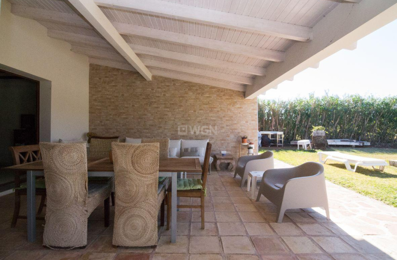 Odsprzedaż - Villa - Denia - Costa Blanca