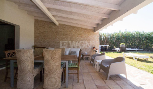 Odsprzedaż - Villa - Denia - Costa Blanca