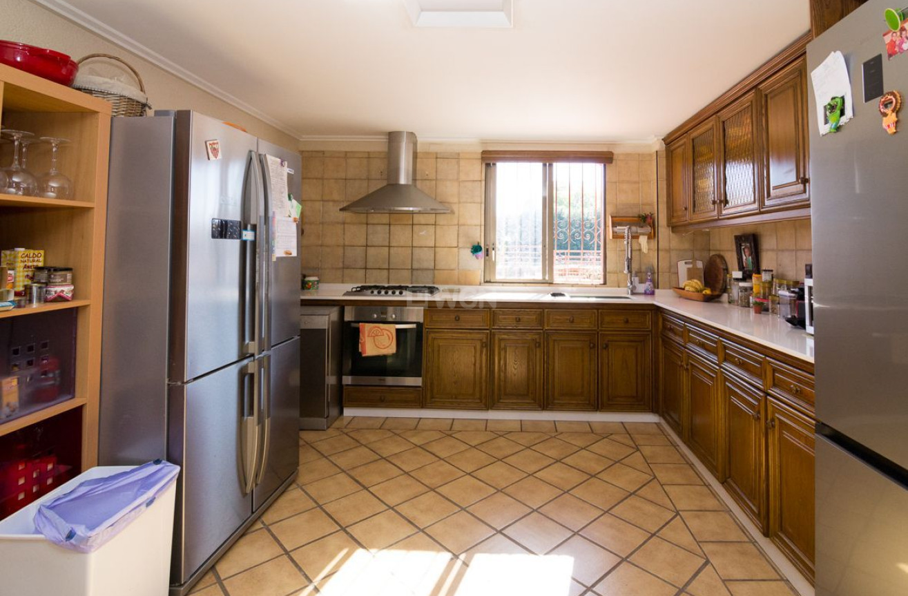 Odsprzedaż - Villa - Denia - Costa Blanca