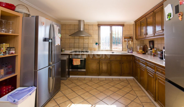 Odsprzedaż - Villa - Denia - Costa Blanca