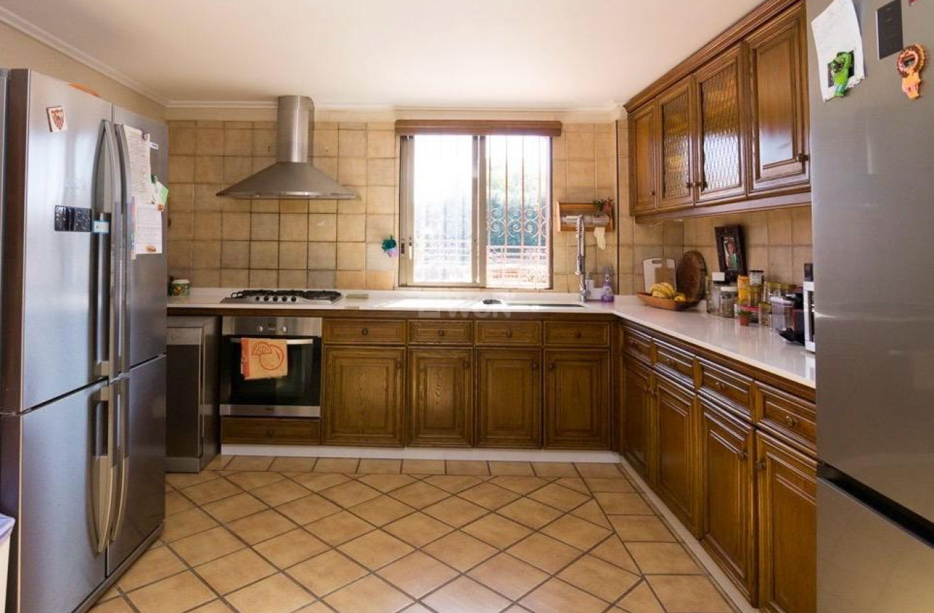 Odsprzedaż - Villa - Denia - Costa Blanca
