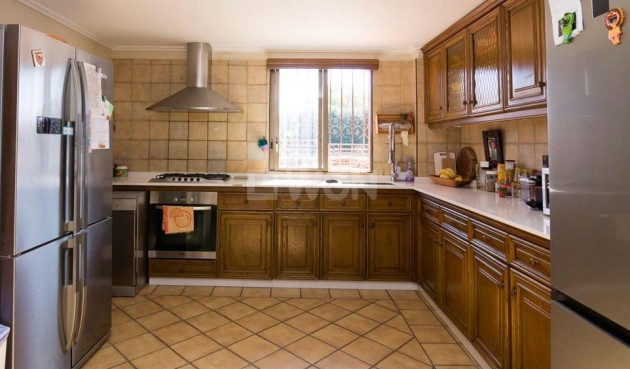 Odsprzedaż - Villa - Denia - Costa Blanca
