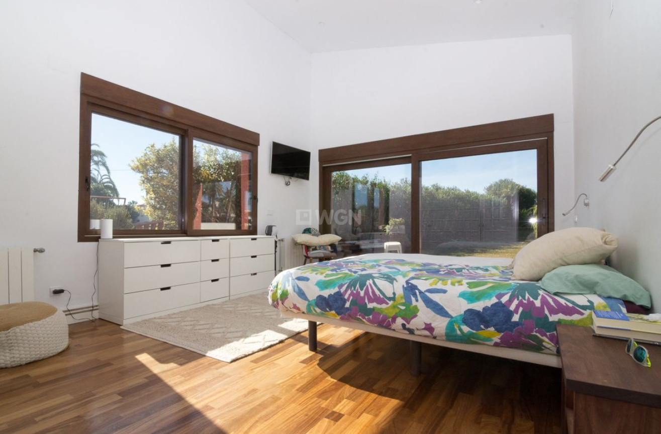 Odsprzedaż - Villa - Denia - Costa Blanca