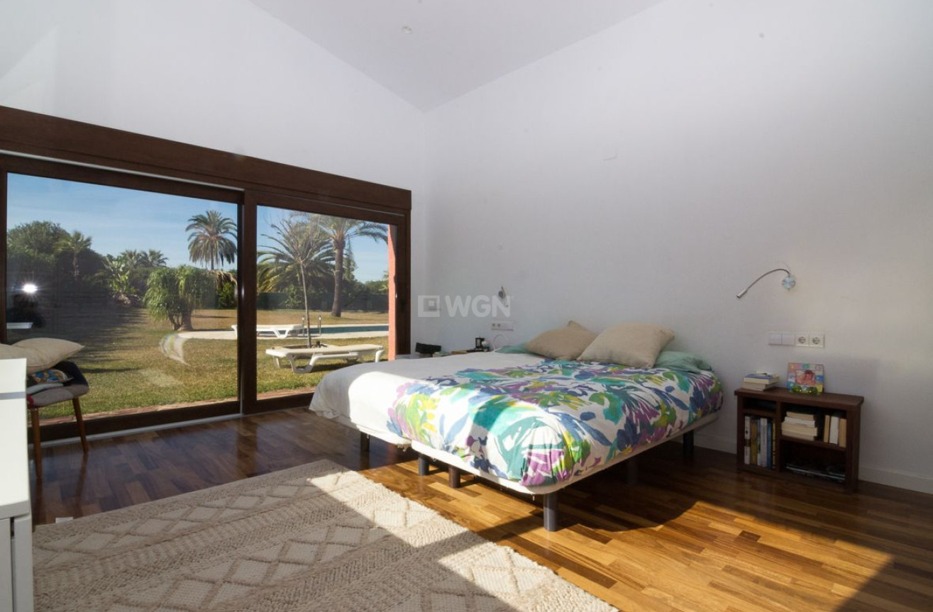 Odsprzedaż - Villa - Denia - Costa Blanca