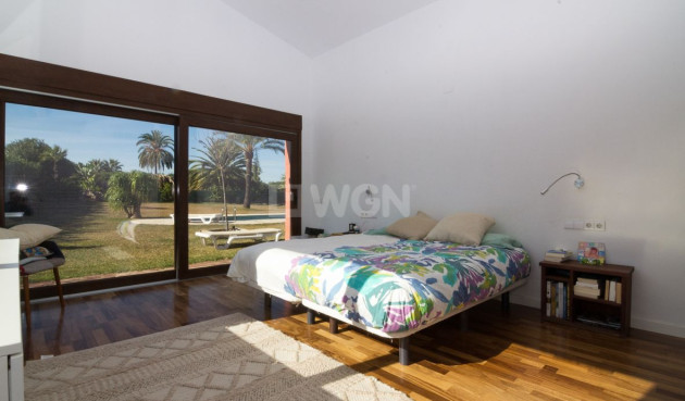 Odsprzedaż - Villa - Denia - Costa Blanca