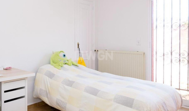 Odsprzedaż - Villa - Denia - Costa Blanca