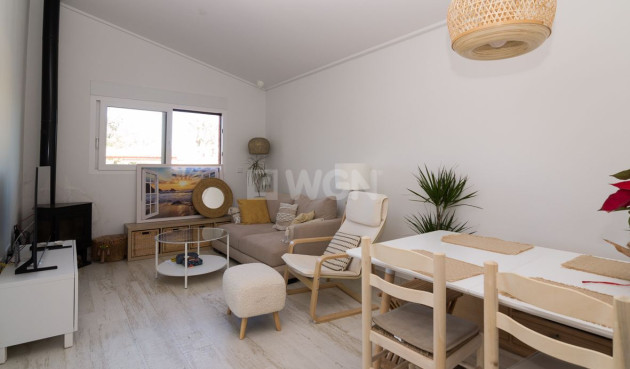 Odsprzedaż - Villa - Denia - Costa Blanca