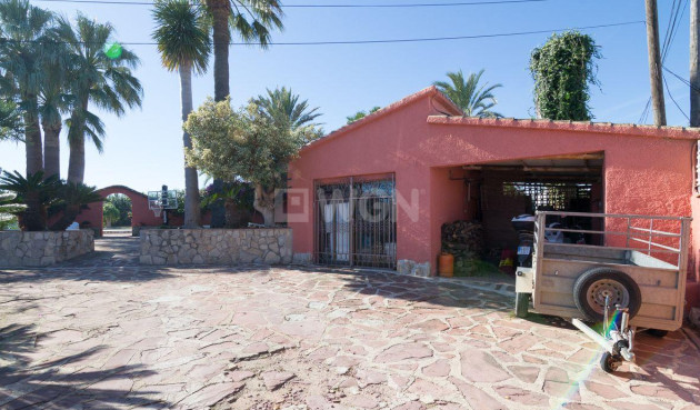 Odsprzedaż - Villa - Denia - Costa Blanca