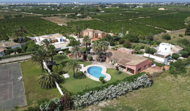 Odsprzedaż - Villa - Denia - Costa Blanca