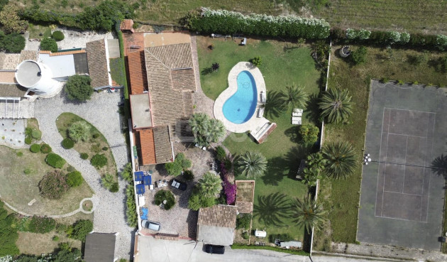 Odsprzedaż - Villa - Denia - Costa Blanca