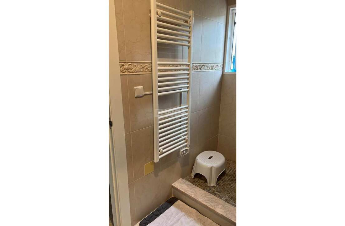Resale - Villa - Rojales