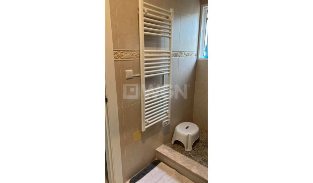 Resale - Villa - Rojales
