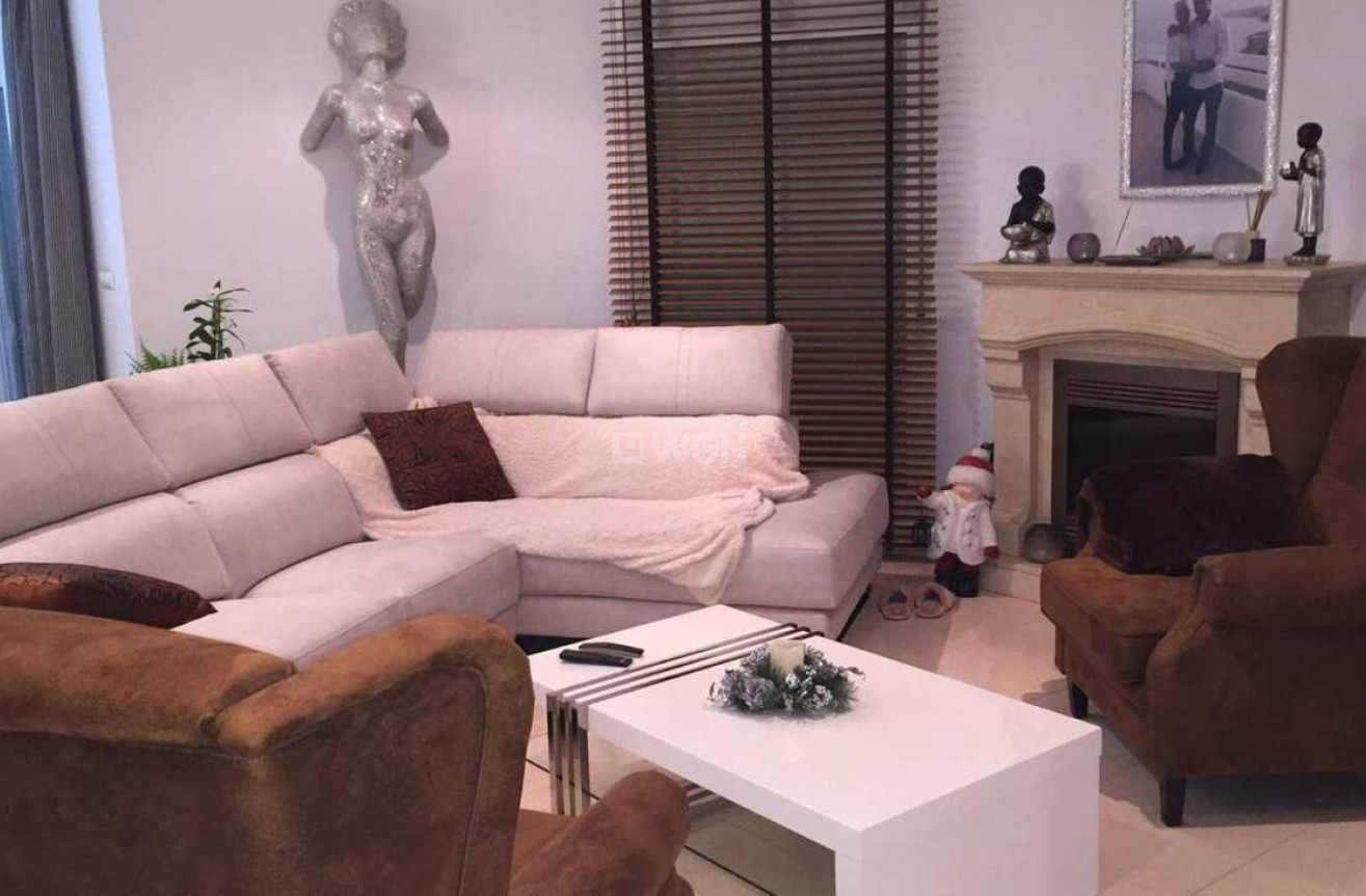 Resale - Villa - Rojales