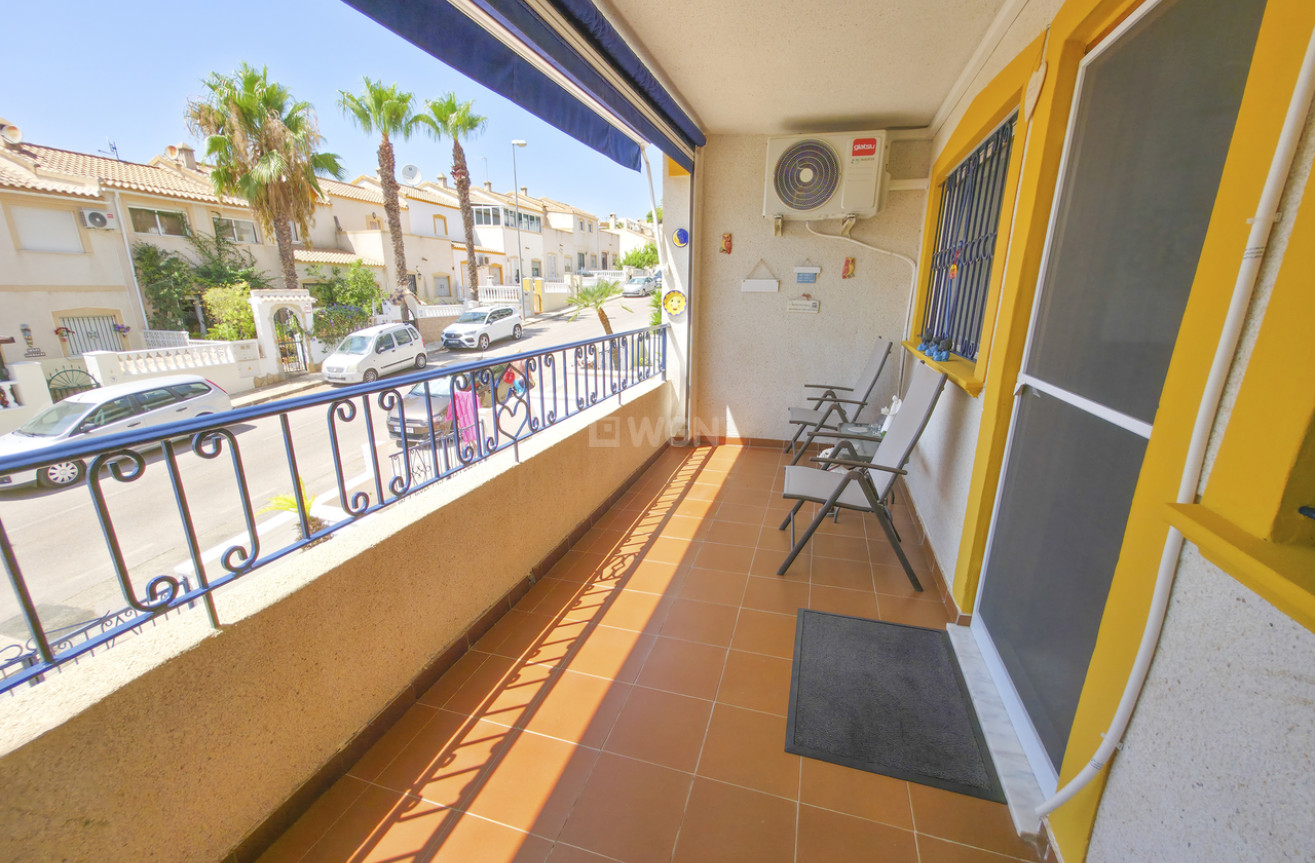 Wiederverkauf - Wohnung - Villamartin - Costa Blanca