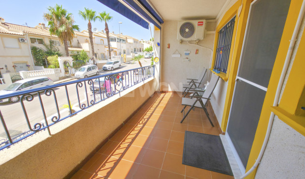 Wiederverkauf - Wohnung - Villamartin - Costa Blanca