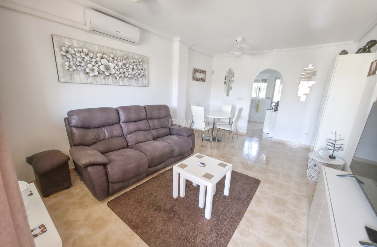 Wiederverkauf - Wohnung - Villamartin - Costa Blanca