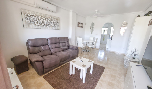 Wiederverkauf - Wohnung - Villamartin - Costa Blanca