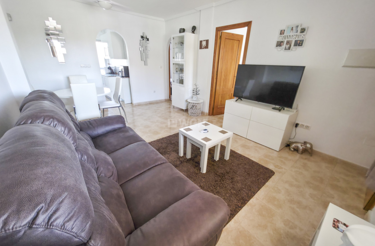 Wiederverkauf - Wohnung - Villamartin - Costa Blanca