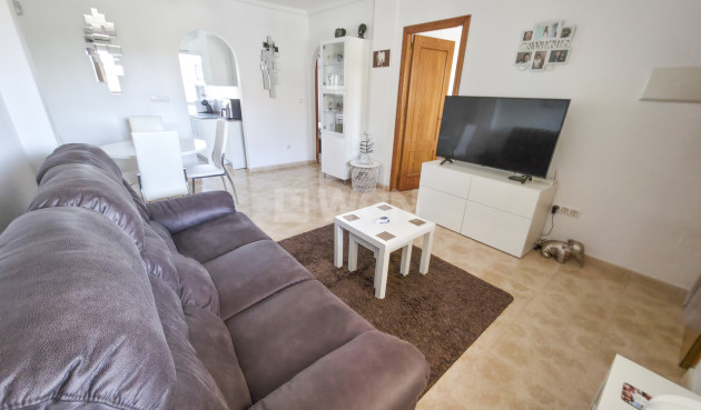 Wiederverkauf - Wohnung - Villamartin - Costa Blanca