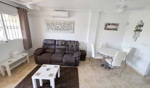 Wiederverkauf - Wohnung - Villamartin - Costa Blanca