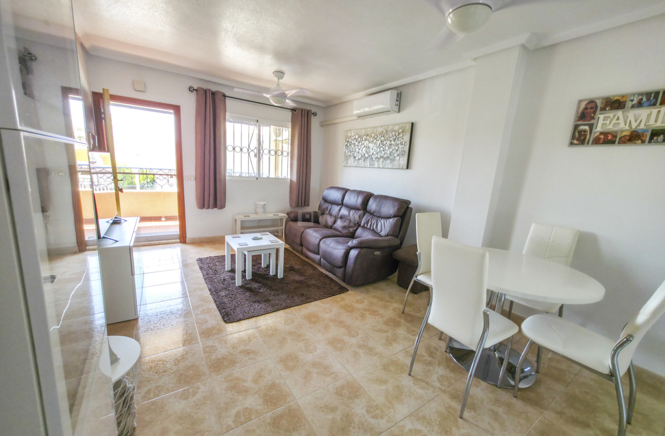 Wiederverkauf - Wohnung - Villamartin - Costa Blanca