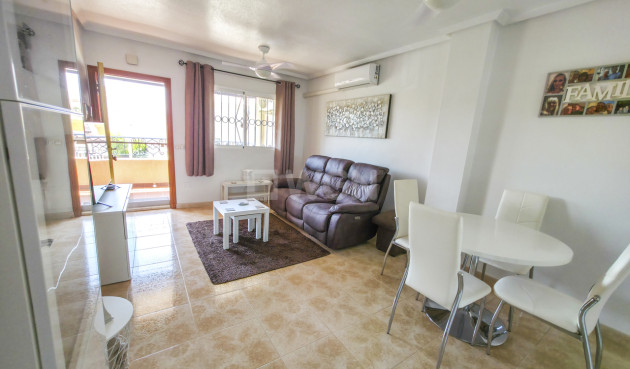 Wiederverkauf - Wohnung - Villamartin - Costa Blanca