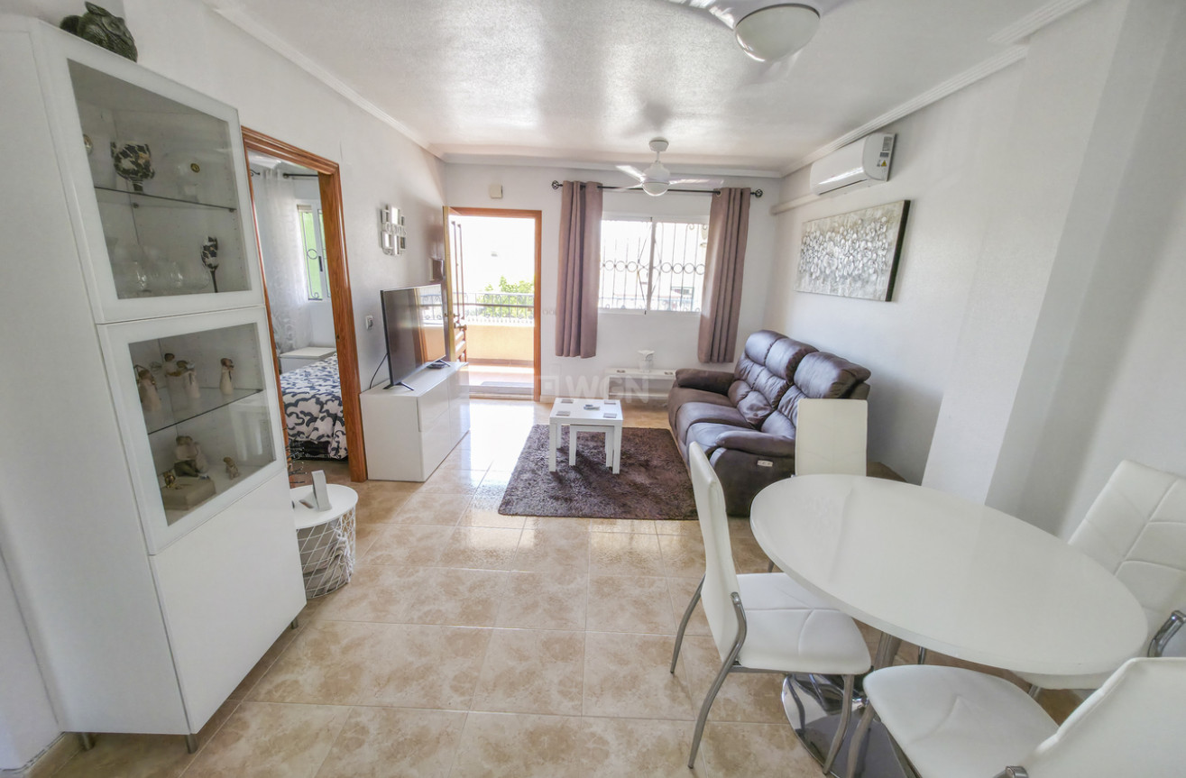 Wiederverkauf - Wohnung - Villamartin - Costa Blanca