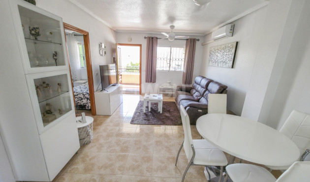 Wiederverkauf - Wohnung - Villamartin - Costa Blanca