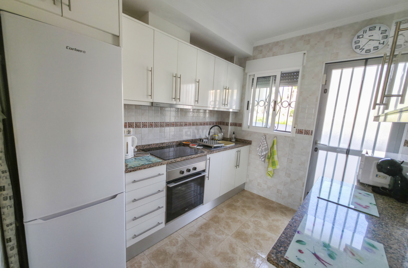 Wiederverkauf - Wohnung - Villamartin - Costa Blanca