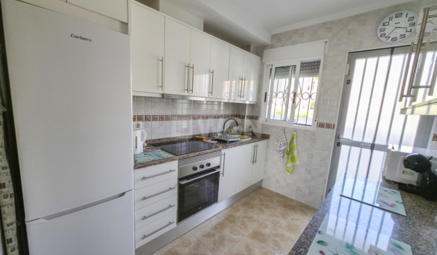 Wiederverkauf - Wohnung - Villamartin - Costa Blanca