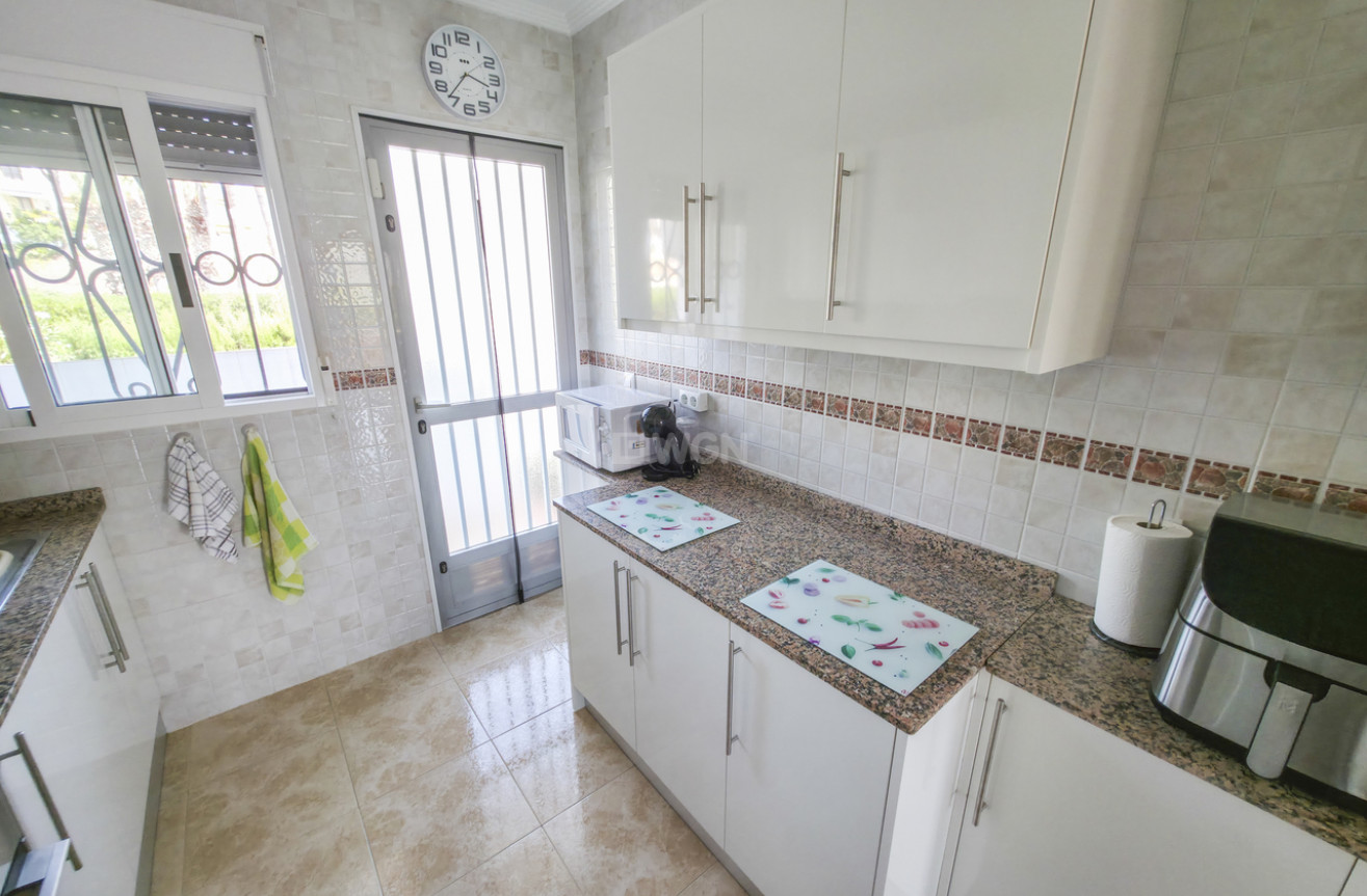 Wiederverkauf - Wohnung - Villamartin - Costa Blanca