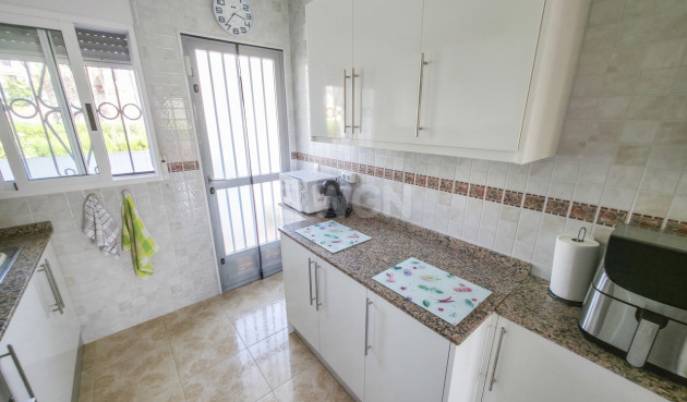 Wiederverkauf - Wohnung - Villamartin - Costa Blanca