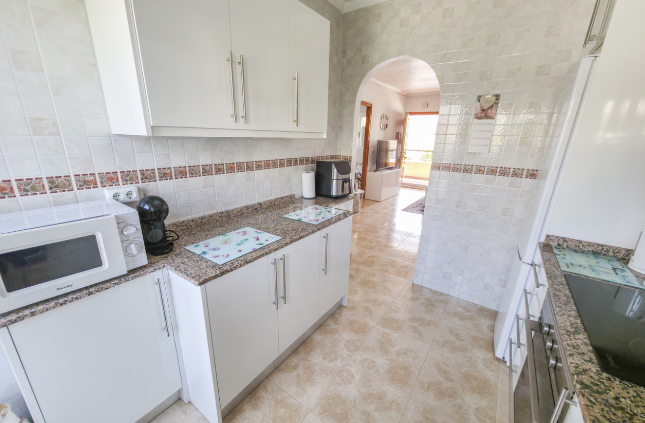 Wiederverkauf - Wohnung - Villamartin - Costa Blanca