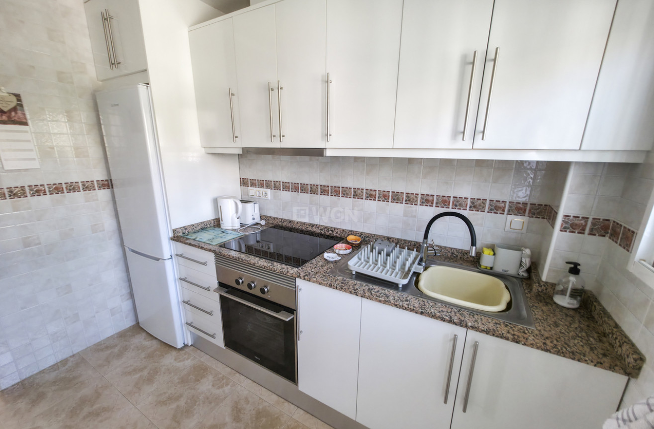 Wiederverkauf - Wohnung - Villamartin - Costa Blanca