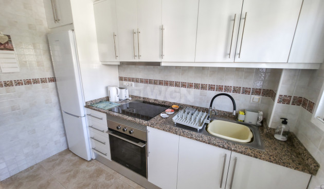 Wiederverkauf - Wohnung - Villamartin - Costa Blanca