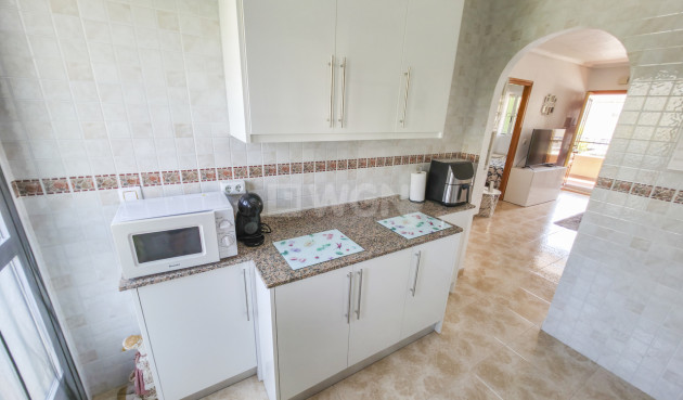 Wiederverkauf - Wohnung - Villamartin - Costa Blanca
