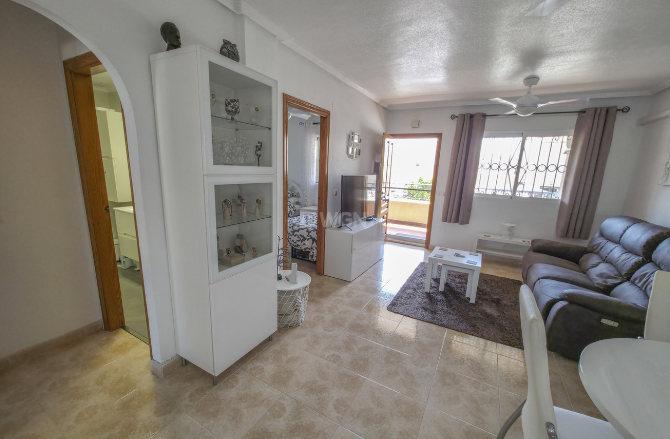Wiederverkauf - Wohnung - Villamartin - Costa Blanca