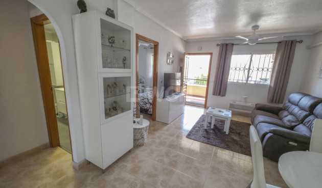 Wiederverkauf - Wohnung - Villamartin - Costa Blanca