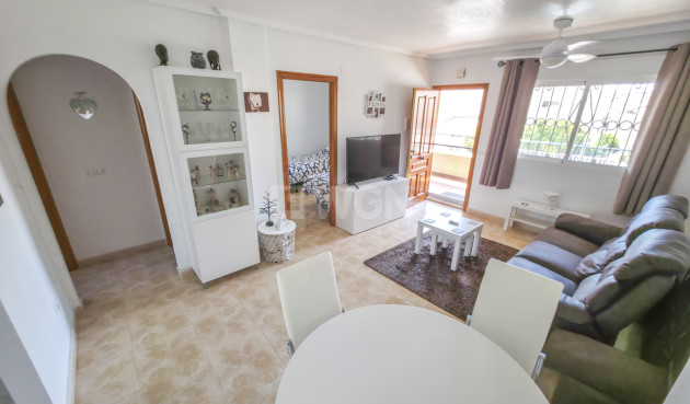 Wiederverkauf - Wohnung - Villamartin - Costa Blanca