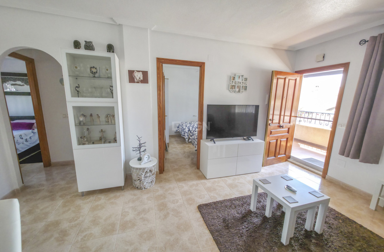 Wiederverkauf - Wohnung - Villamartin - Costa Blanca