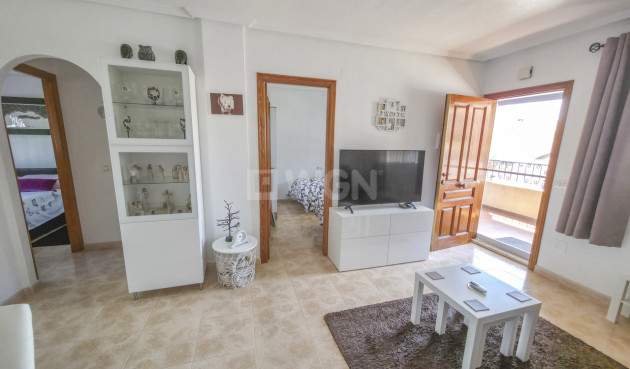 Wiederverkauf - Wohnung - Villamartin - Costa Blanca