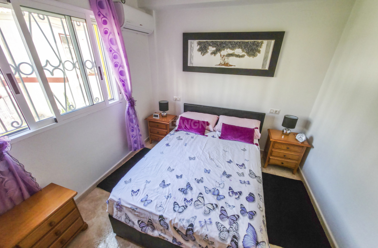 Wiederverkauf - Wohnung - Villamartin - Costa Blanca