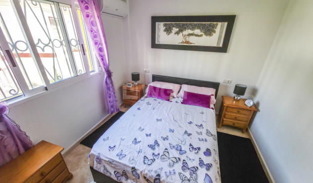 Wiederverkauf - Wohnung - Villamartin - Costa Blanca