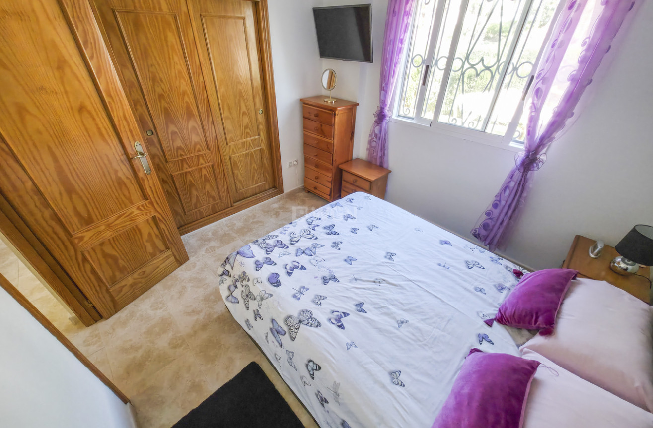 Wiederverkauf - Wohnung - Villamartin - Costa Blanca