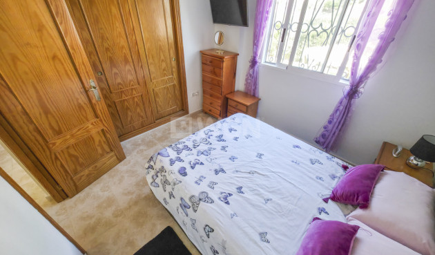 Wiederverkauf - Wohnung - Villamartin - Costa Blanca